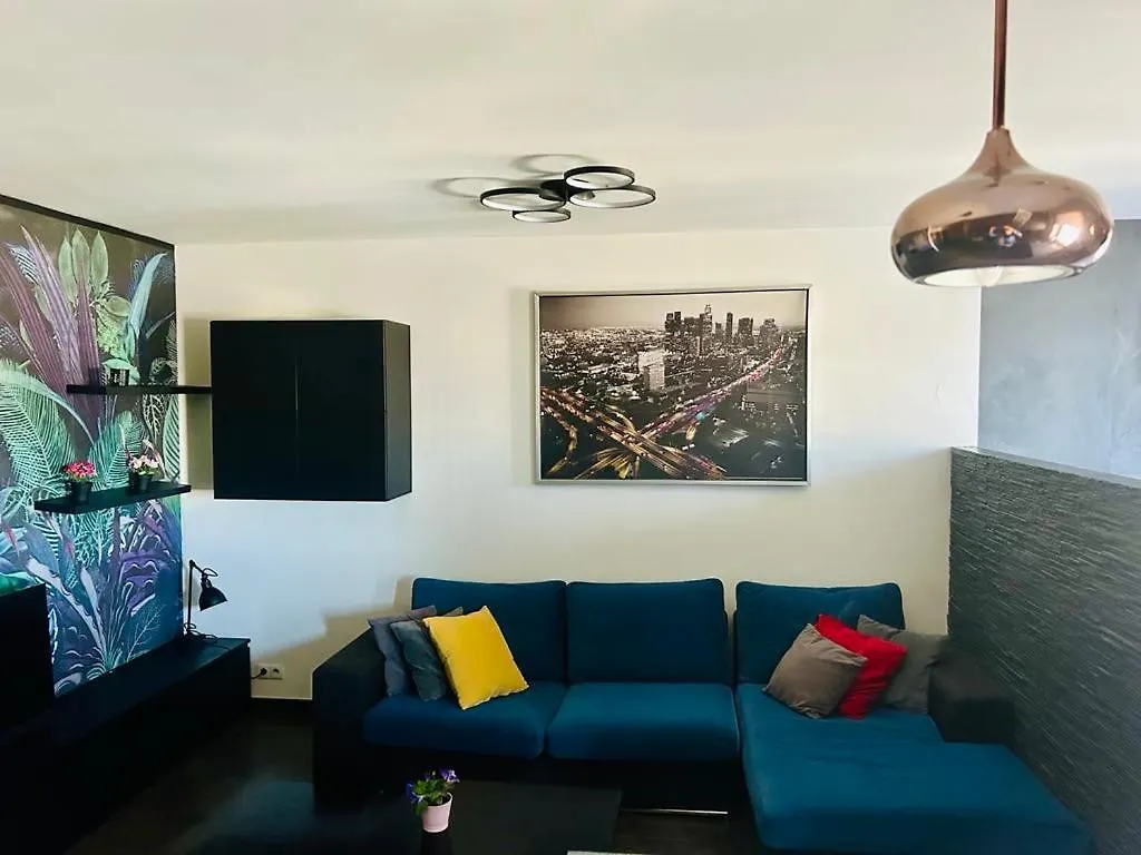 Apartament Z Widokiem Na Wawel W Centrum Miasta Краков Польша