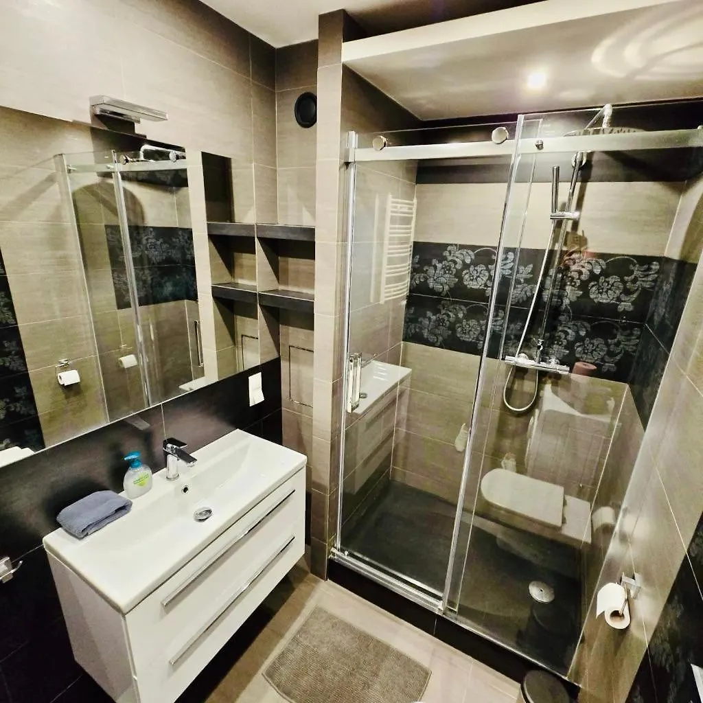 Apartament Z Widokiem Na Wawel W Centrum Miasta Краков Апартаменты