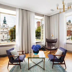 Apartament Stradomska 2, Kraków