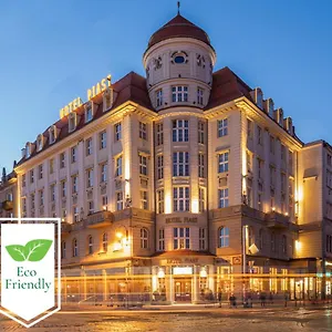 Piast Centrum Vratislav