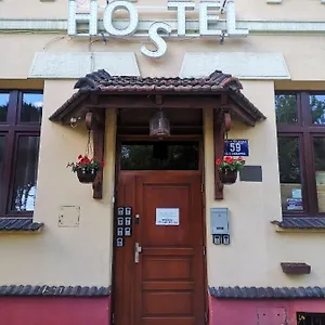  Hostal Retro