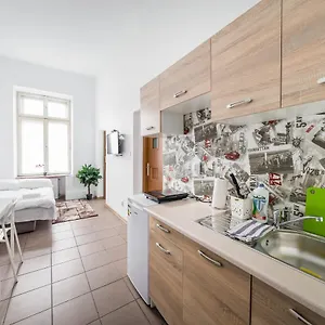 Jm Lubicz I Apartmán