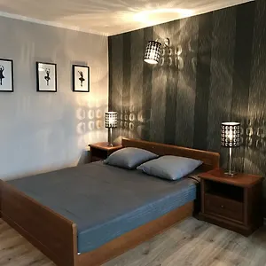 Apartament Jumi, Kraków