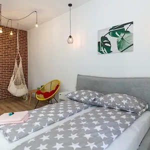Apartament Lubicz 3, Kraków
