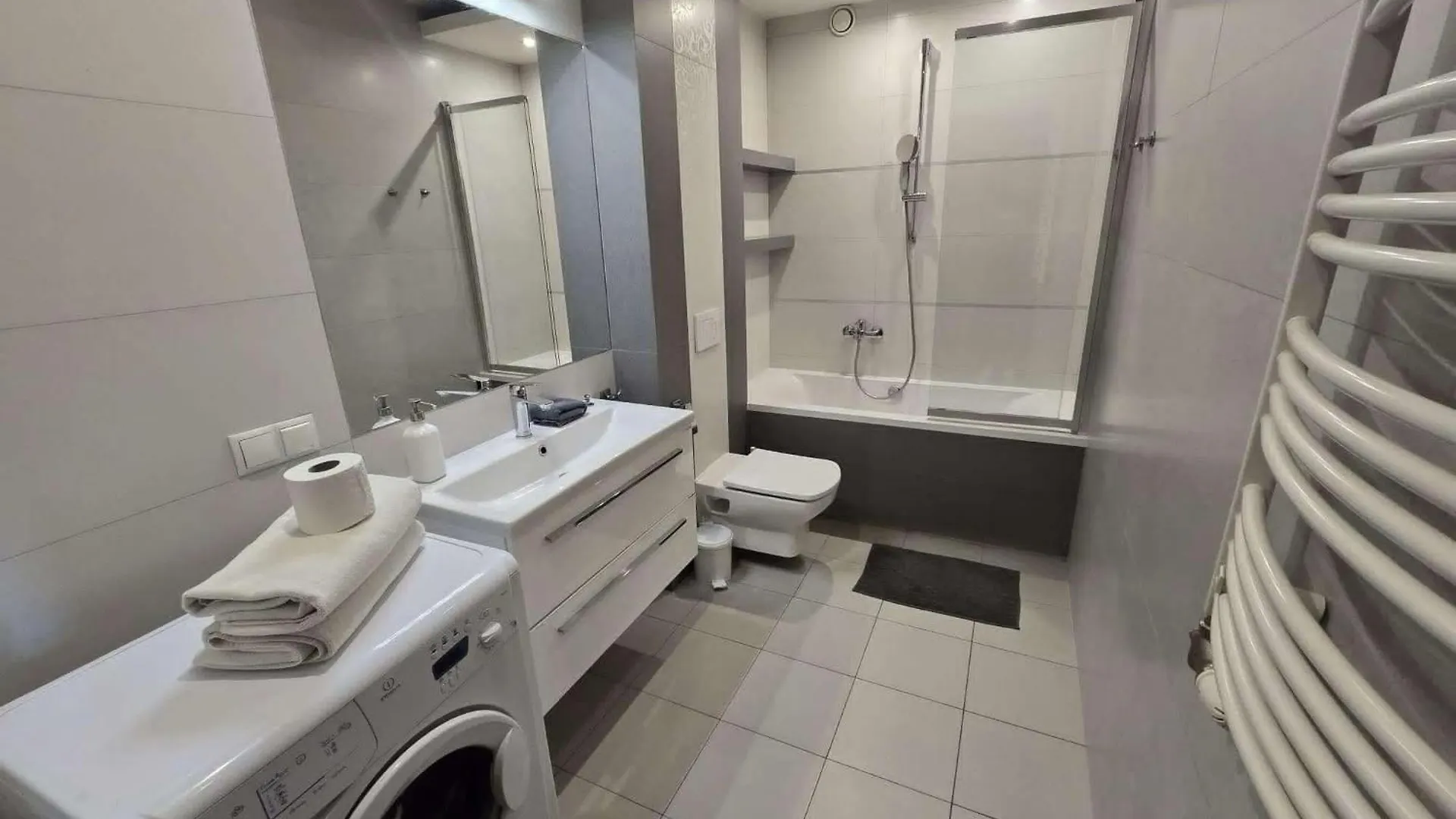 Apartament z widokiem na Wawel w centrum miasta Kraków