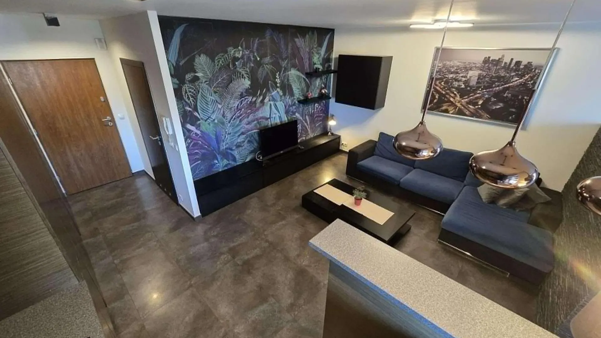 Apartament z widokiem na Wawel w centrum miasta Kraków 0*,  Polska