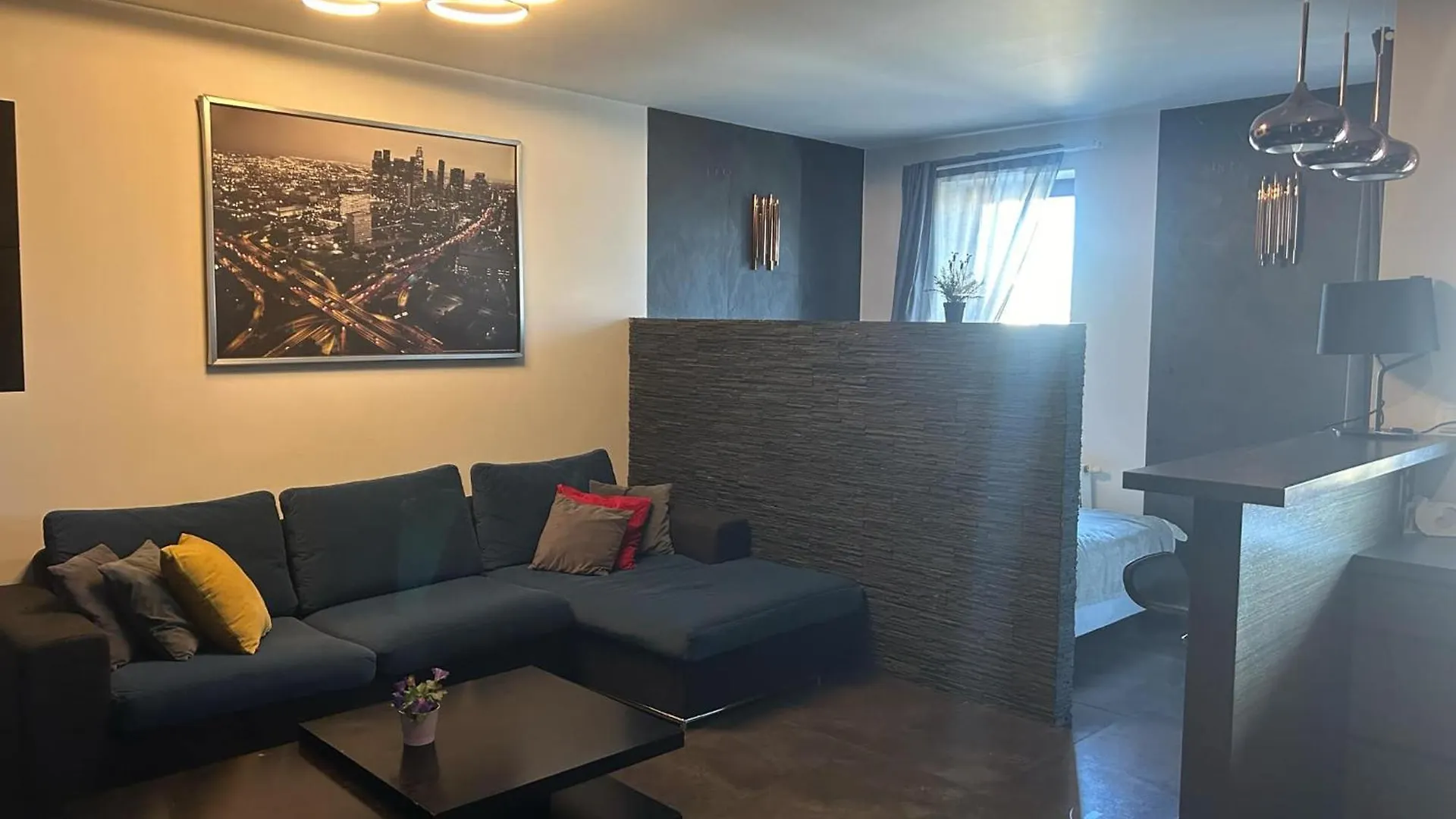 Apartament z widokiem na Wawel w centrum miasta Kraków