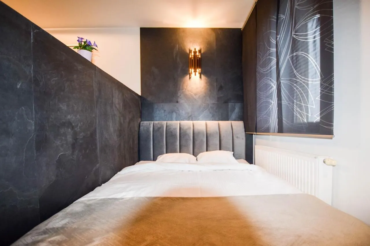 Apartament Z Widokiem Na Wawel W Centrum Miasta Krakov