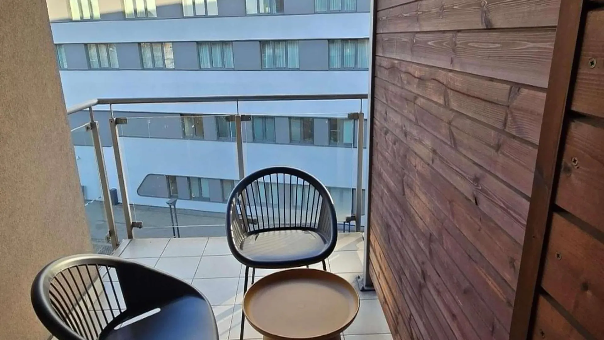 Apartament Z Widokiem Na Wawel W Centrum Miasta Krakov
