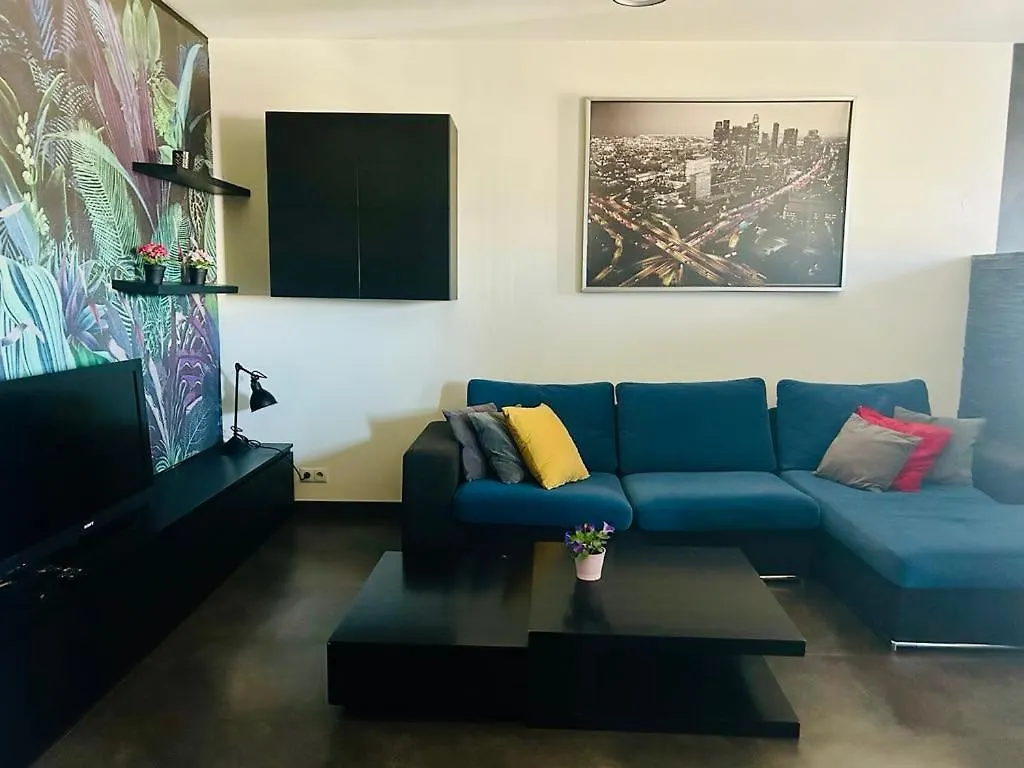 Apartament Z Widokiem Na Wawel W Centrum Miasta Krakov Apartmán