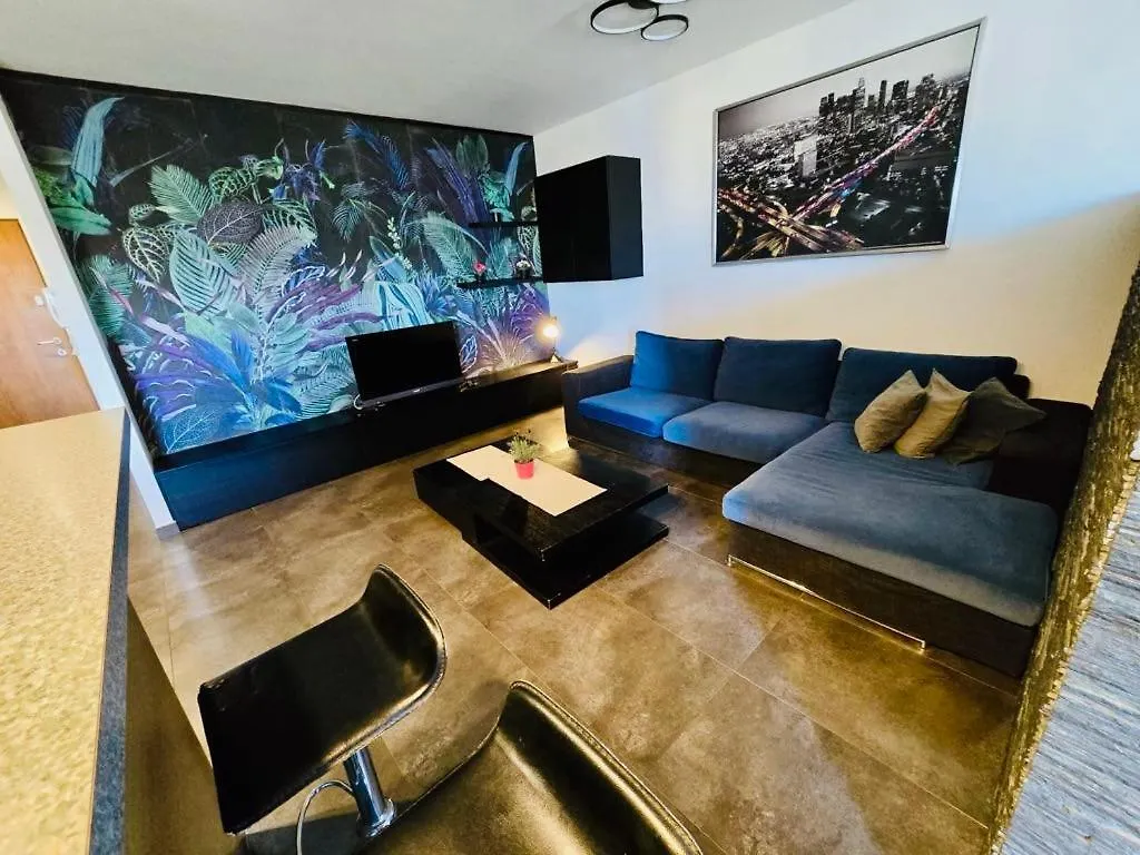 Apartmán Apartament Z Widokiem Na Wawel W Centrum Miasta Krakov Polsko