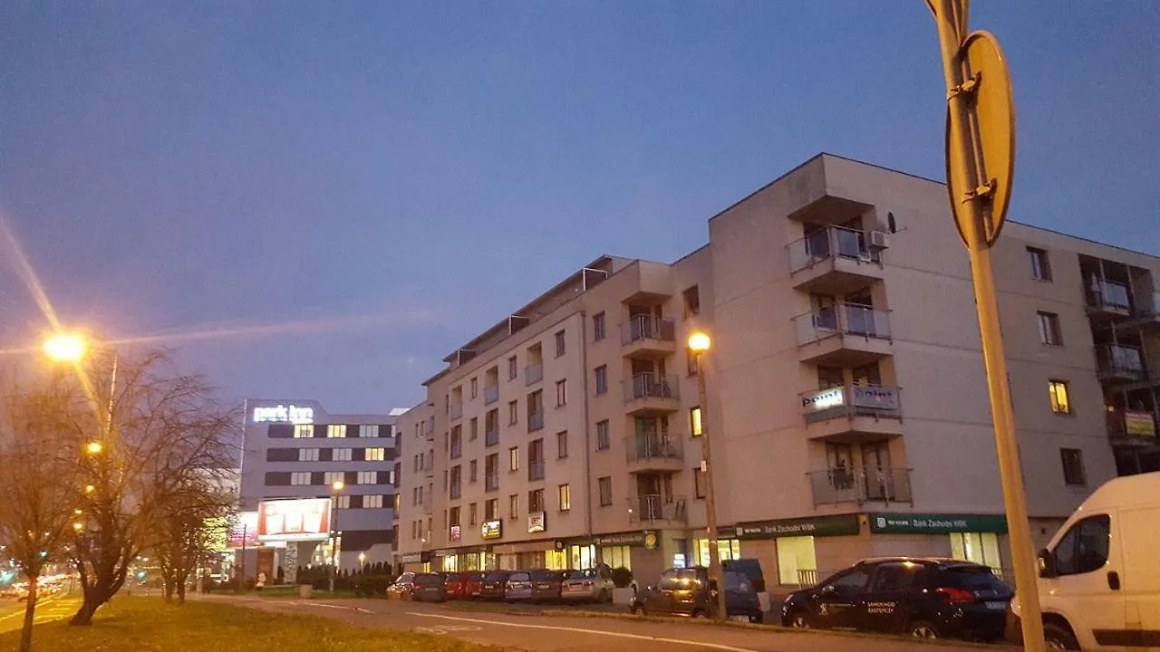 Apartmán Apartament Z Widokiem Na Wawel W Centrum Miasta Krakov Polsko